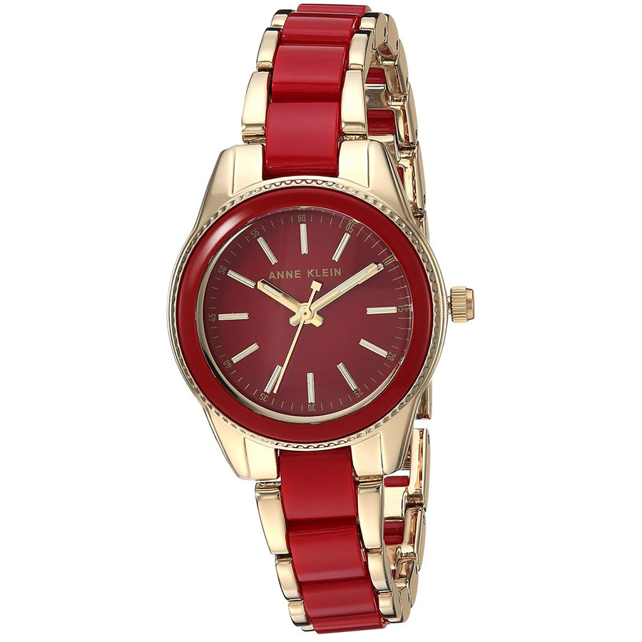 Часы Anne Klein Daily 3212RDGB